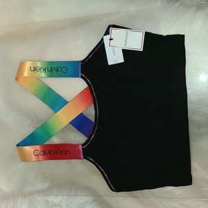 Calvin Klein Bodysuit